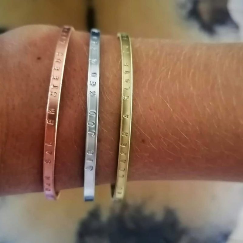 PERSONALISED