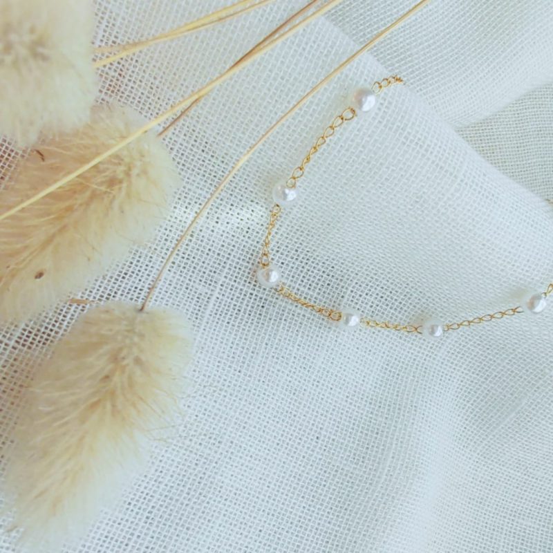 Miah bracelet