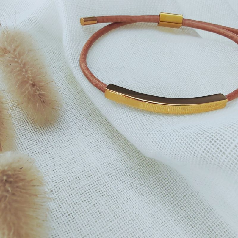 Jesus's golden rope