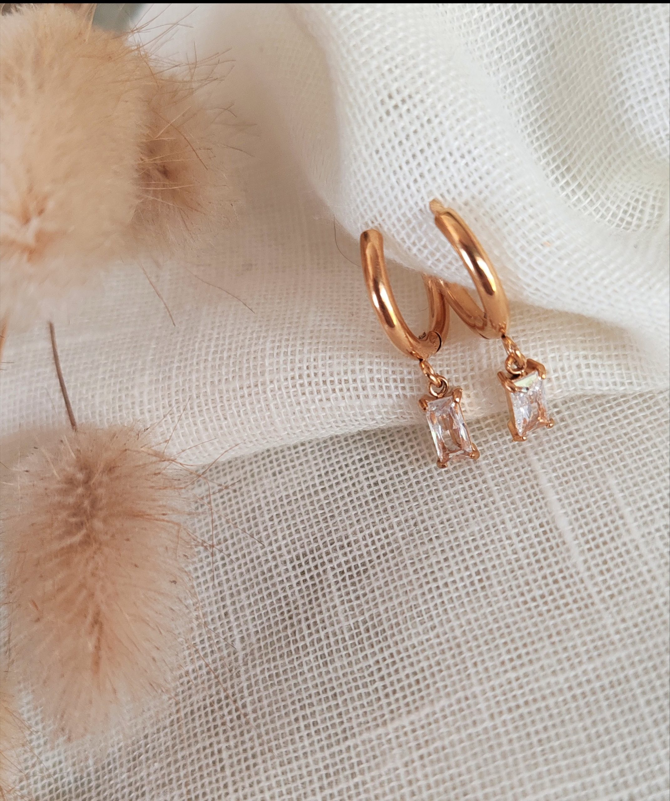 Anthea earrings