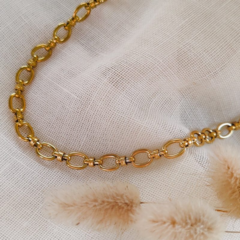 Chunky chain