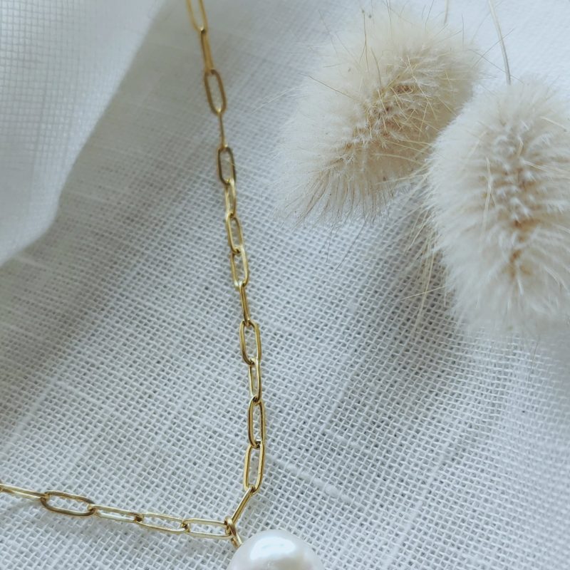 Ihmé necklace