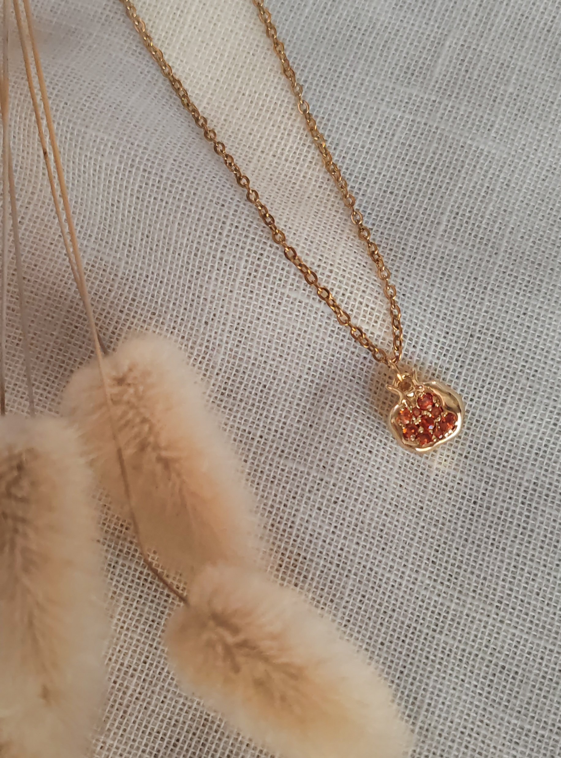 Pomegranate Gold - Image 2