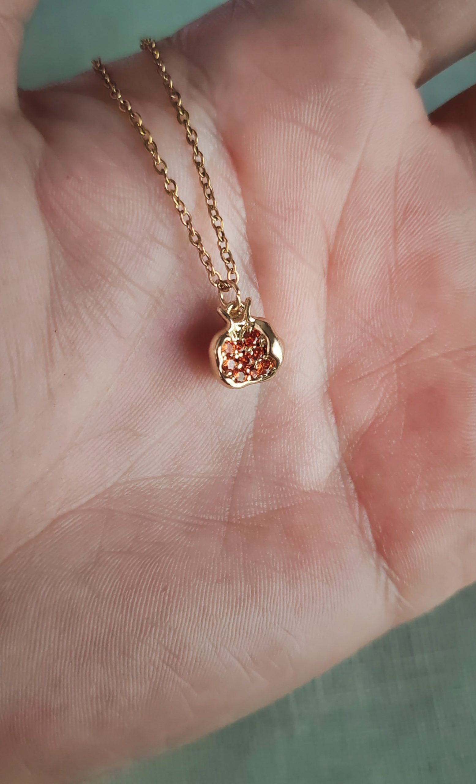 Pomegranate Gold - Image 3