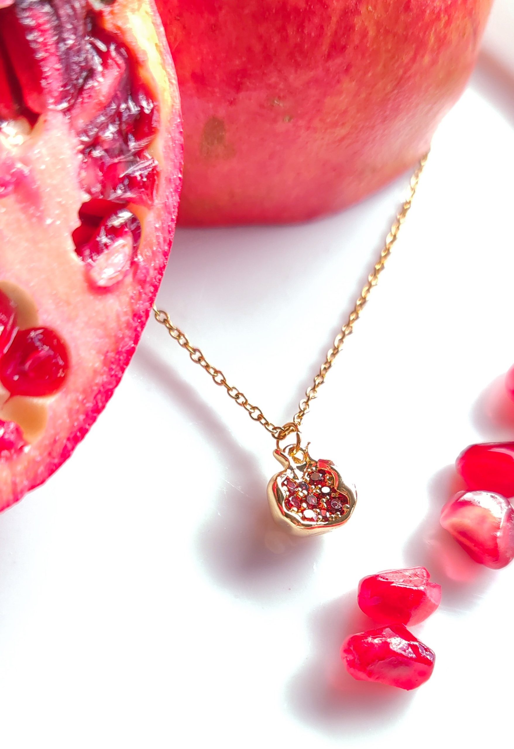 Pomegranate Gold - Image 4