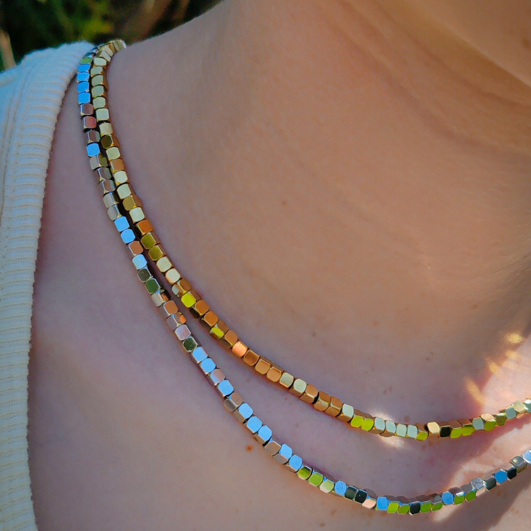 Luah gold - Image 3