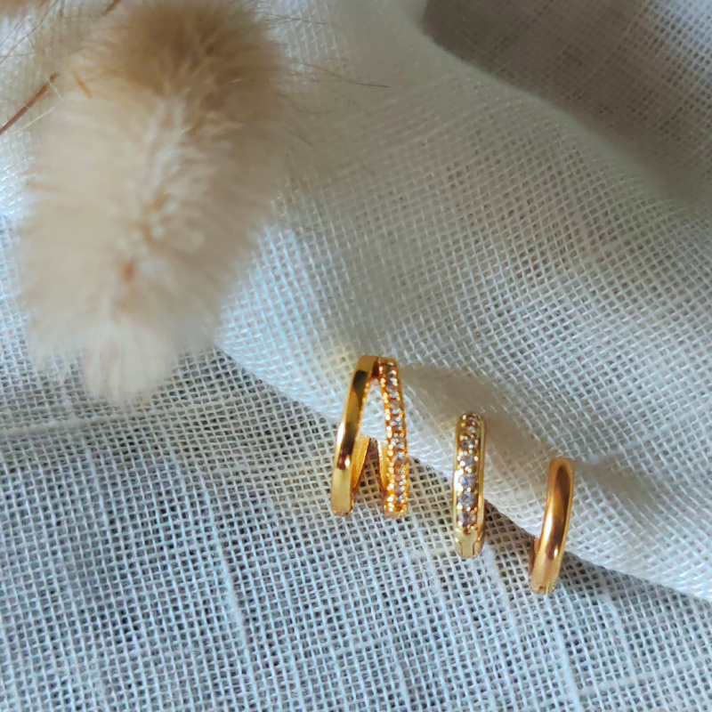Elle set of 3